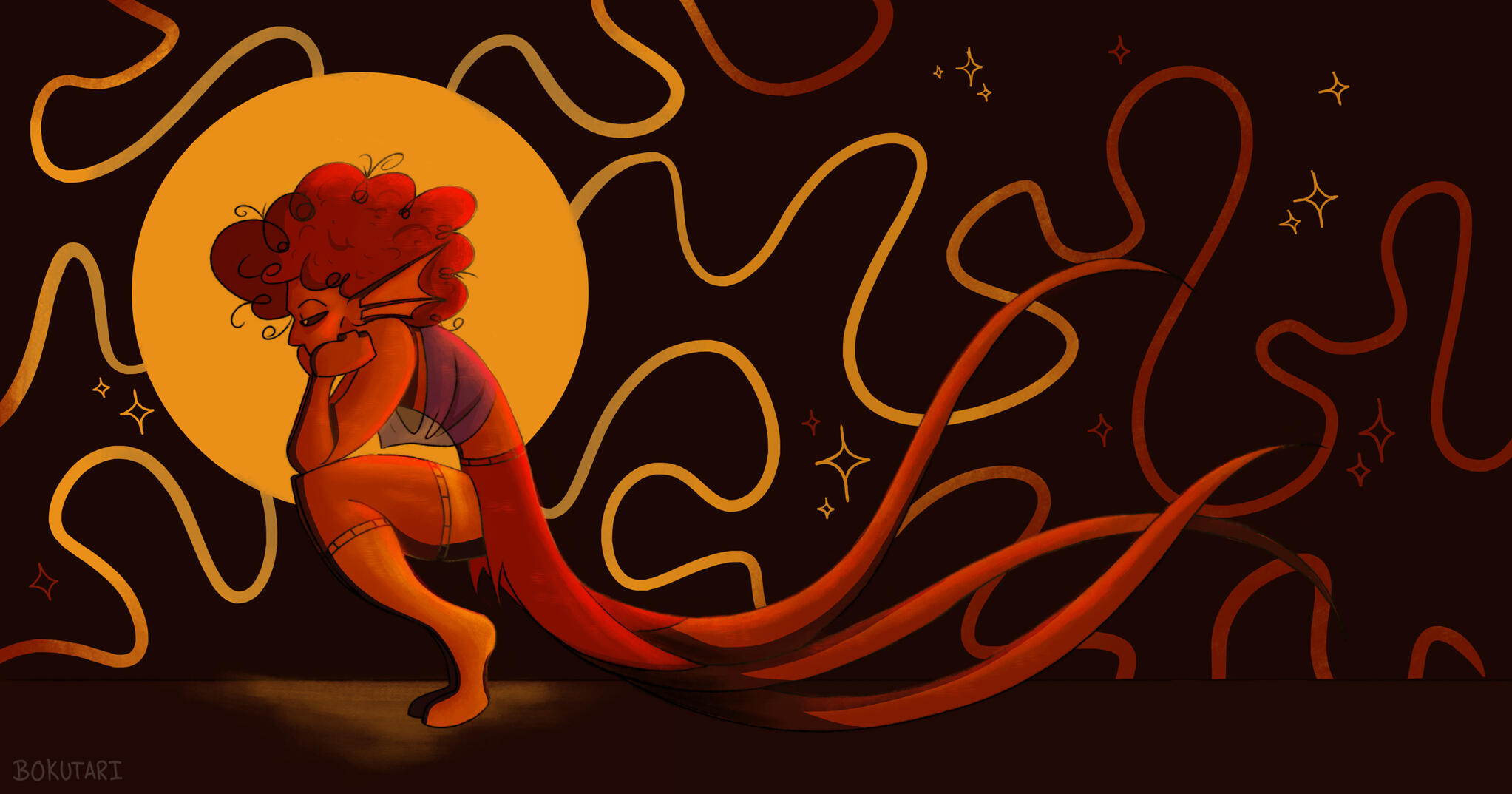 Personal Work
